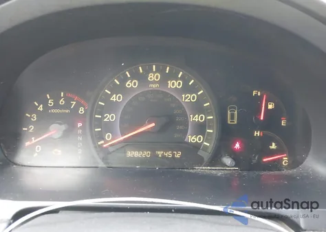 2006 Honda Odyssey Lx from USA, damaged, VIN 5FNRL38296B099742